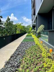 Kandis Residence (D27), Condominium #624079001